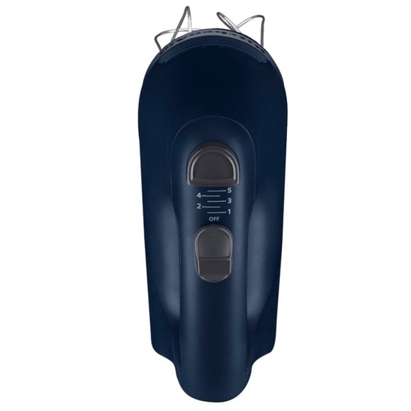 KitchenAid Other Brand New Ink Blue Kitchenaid Ultra Power 5speed